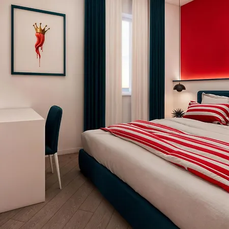 Cioffi 4* Sorrente