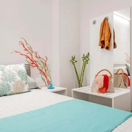 Couette-café Cioffi