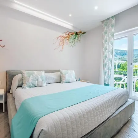 Cioffi 4* סורנטו