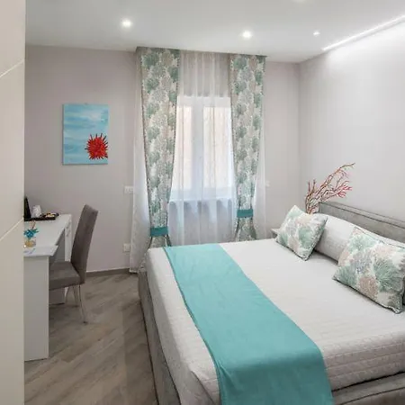 לינה וארוחת בוקר Cioffi