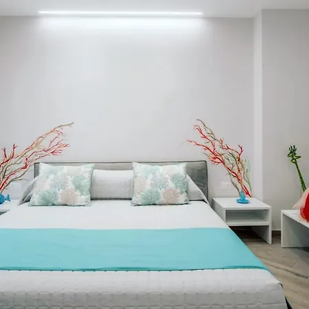 Cioffi לינה וארוחת בוקר 4*