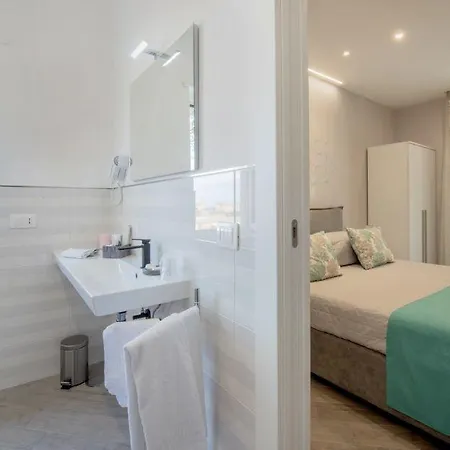 Cioffi לינה וארוחת בוקר