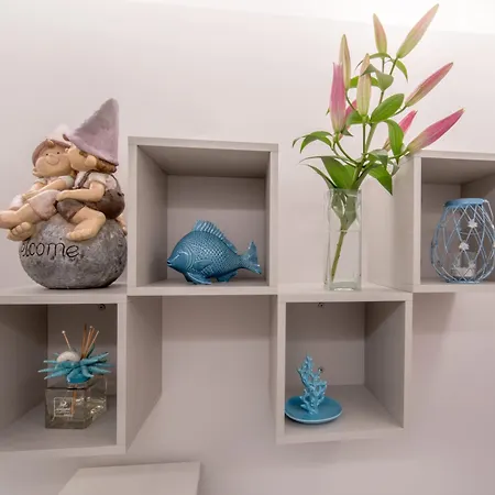 לינה וארוחת בוקר Cioffi