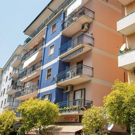 Cioffi 4* Сорренто