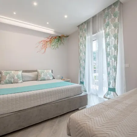 Cioffi 4* סורנטו