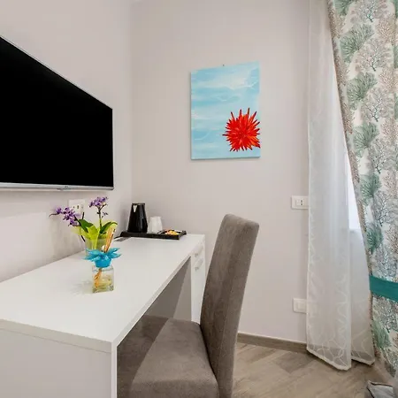 Cioffi לינה וארוחת בוקר 4*