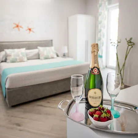 Cioffi 4* Półwysep Sorrentyński