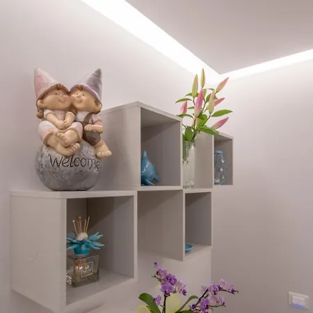 Cioffi לינה וארוחת בוקר