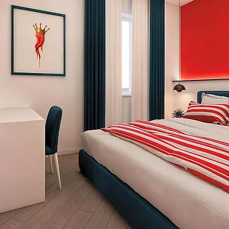 B&B Cioffi 4*