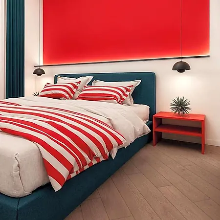 Cioffi Bed & Breakfast 4*