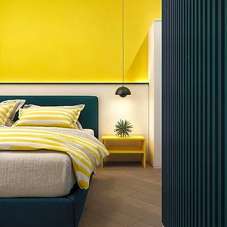 Cioffi Bed & Breakfast 4*