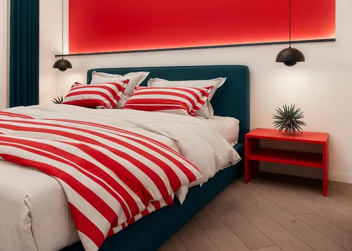 Cioffi Bed & Breakfast